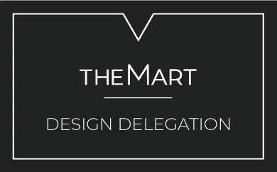 THE MART DESIGN DELEGATION