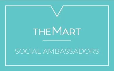 THE MART SOCIAL AMBASSADORS