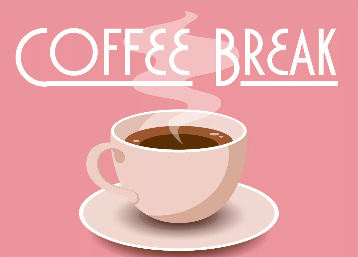 Newsletter callout Coffee F