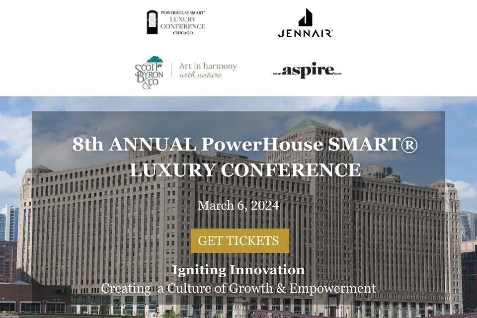 8th ANNUAL PowerHouse SMART LUXURY CONFERENCE (5)