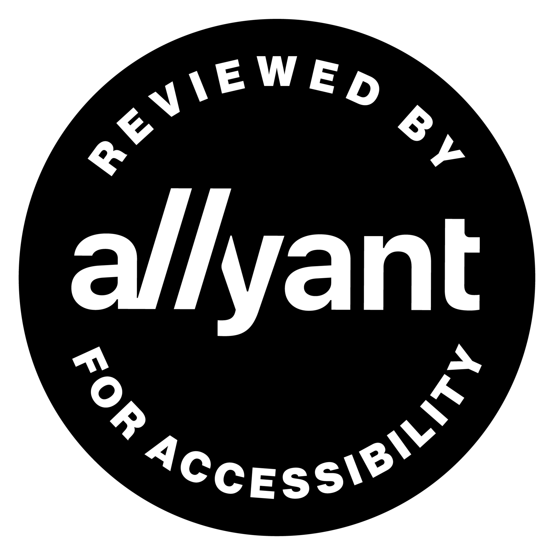 Allyant Accessibility