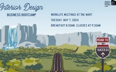 ASID Bootcamp Graphic
